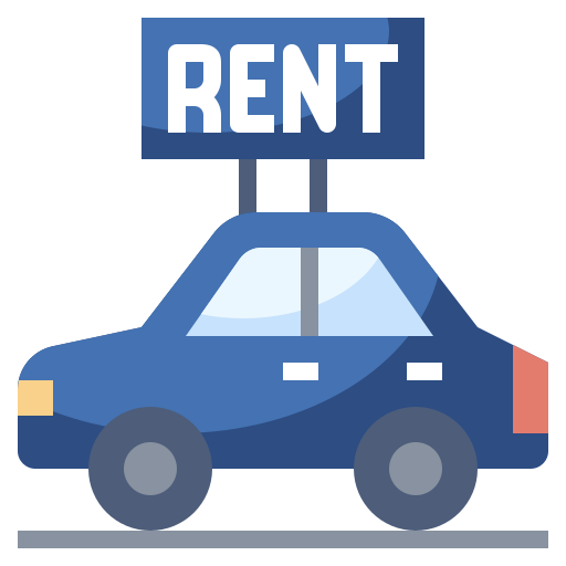 Car Rental System